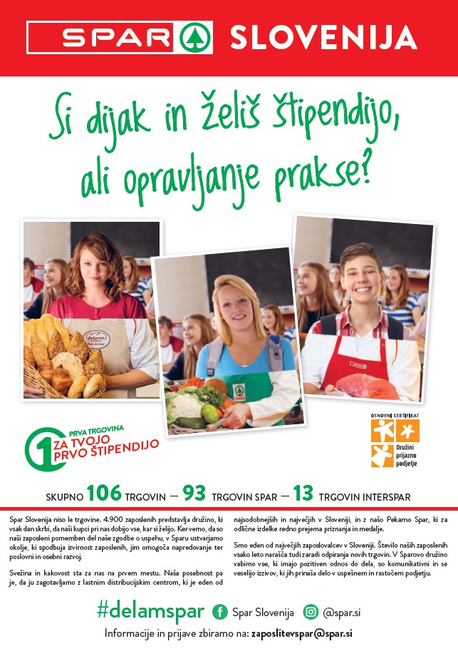 spar