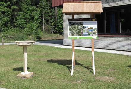 PREDSTAVITEV PROJEKTA GOZD – MOJA PRIHODNOST IN PRILOŽNOST