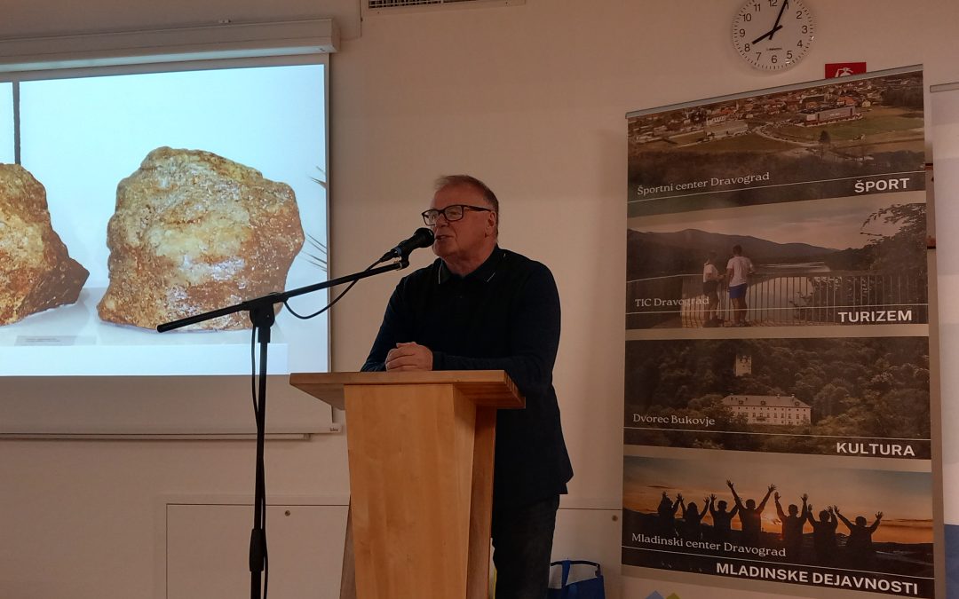 Projekt Dvorni večer