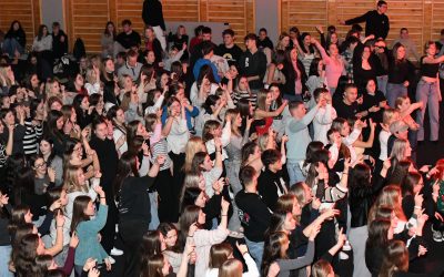 Kulturna prireditev