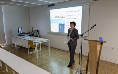 Projekt davčno opismenjevanje mladih