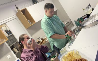 Matura gastronomija 2025