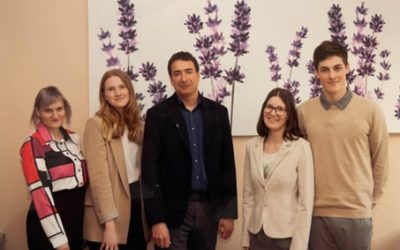 Zbor društva računovodij, revizorjev in finančnikov